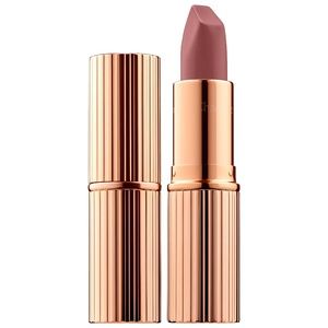 NEW Charlotte Tilbury Lipstick in Very Victoria